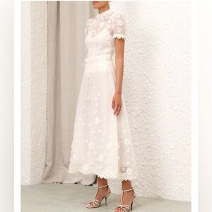 Zimmerman Matchmaker Lift Off Skirt